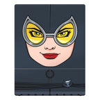 Squaroe Batman: Gotham City - Cat Woman GC008 Squaroes