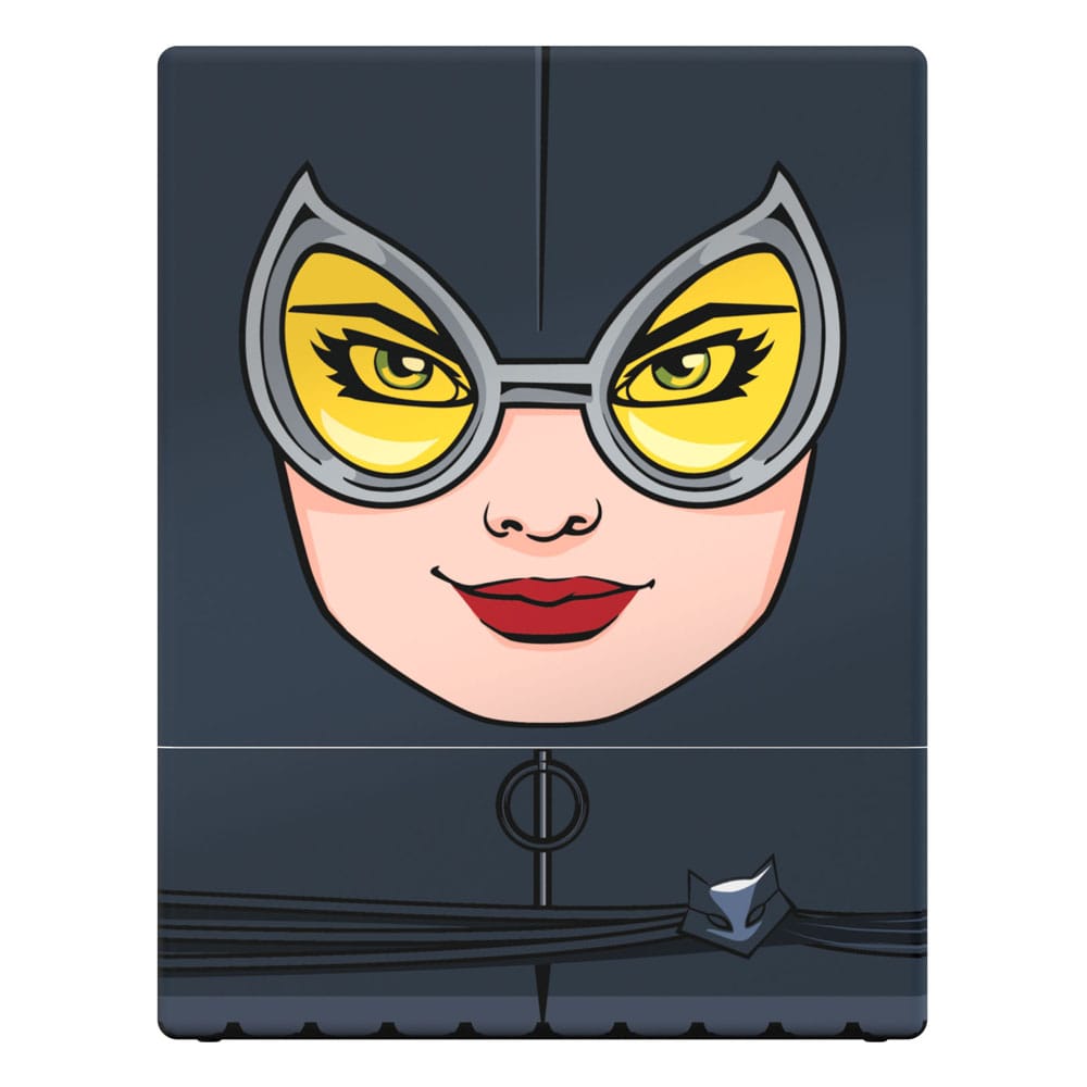 Squaroe Batman: Gotham City - Cat Woman GC008 Squaroes