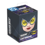 Squaroe Batman: Gotham City - Cat Woman GC008 Squaroes
