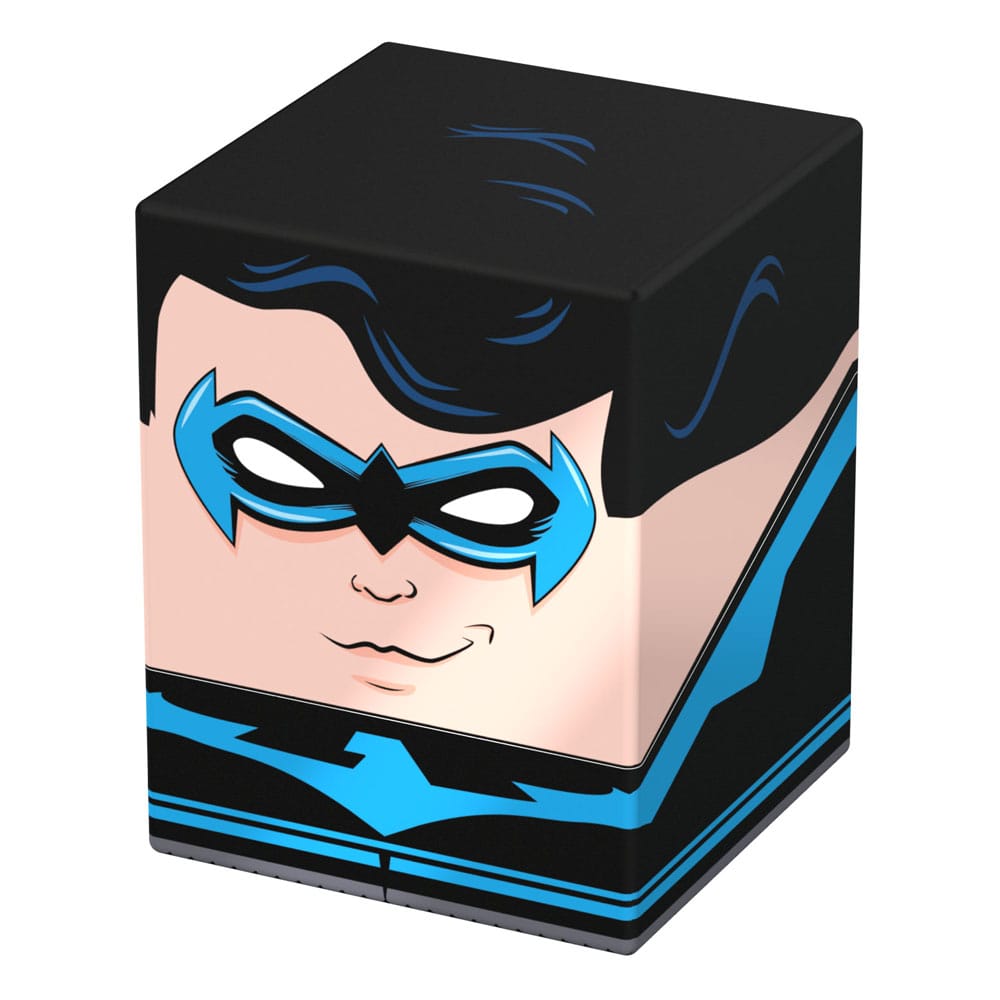 Squaroe Batman: Gotham City GC009 - Nightwing Squaroes