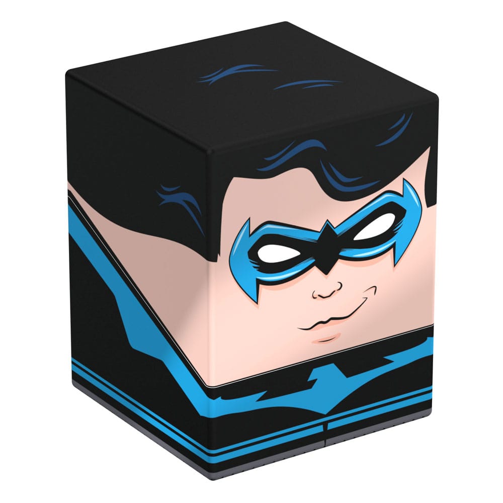 Squaroe Batman: Gotham City GC009 - Nightwing Squaroes