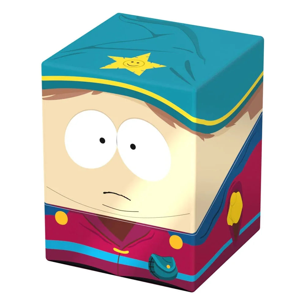 Squaroe Squaroes South Park™: The Stick of Truth SP011 - Grand Wizard Cartman Squaroes