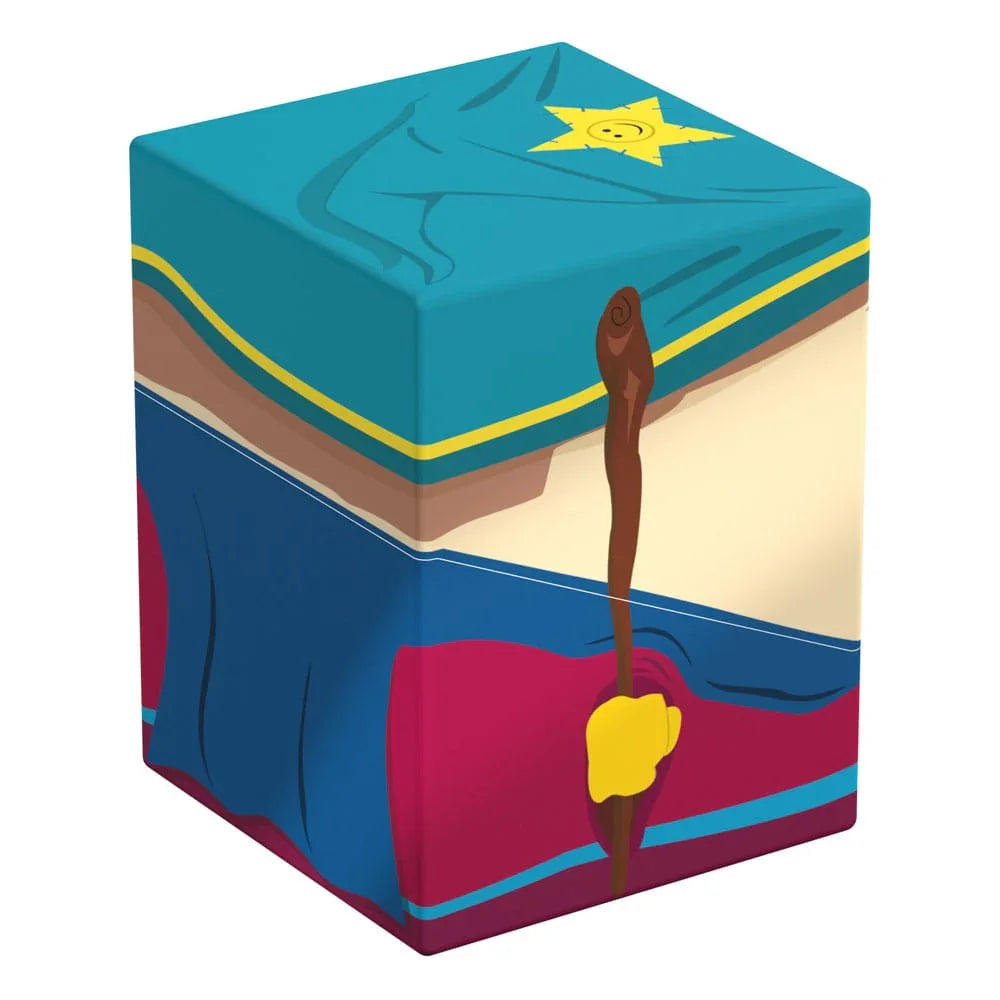 Squaroe Squaroes South Park™: The Stick of Truth SP011 - Grand Wizard Cartman Squaroes