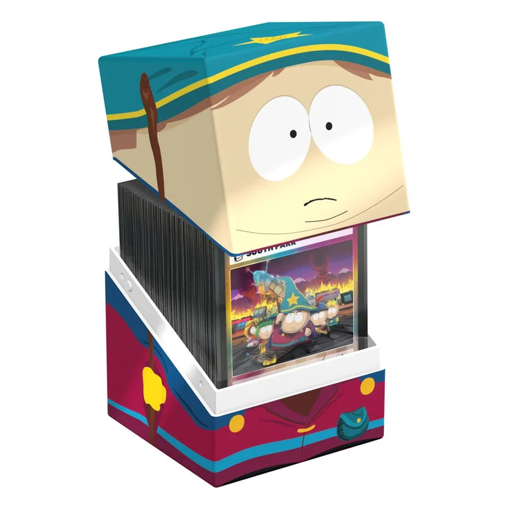 Squaroe Squaroes South Park™: The Stick of Truth SP011 - Grand Wizard Cartman Squaroes