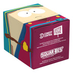 Squaroe Squaroes South Park™: The Stick of Truth SP011 - Grand Wizard Cartman Squaroes