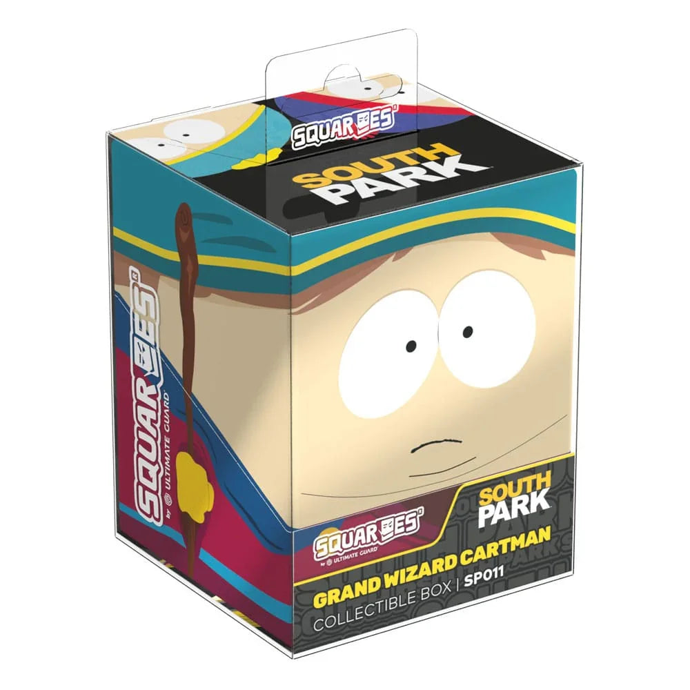 Squaroe Squaroes South Park™: The Stick of Truth SP011 - Grand Wizard Cartman Squaroes