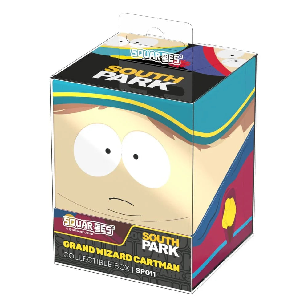Squaroe Squaroes South Park™: The Stick of Truth SP011 - Grand Wizard Cartman Squaroes