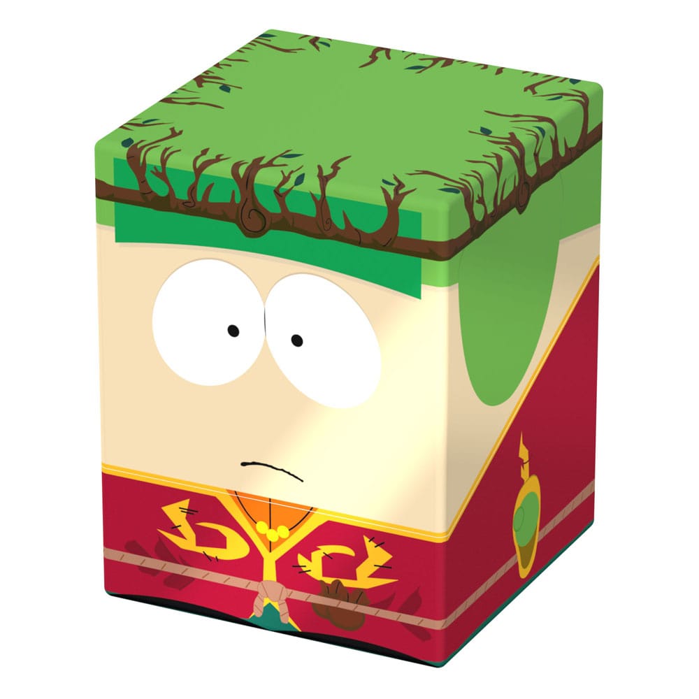 Squaroe Squaroes South Park™: The Stick of Truth SP012 - High Elf King Kyle Squaroes
