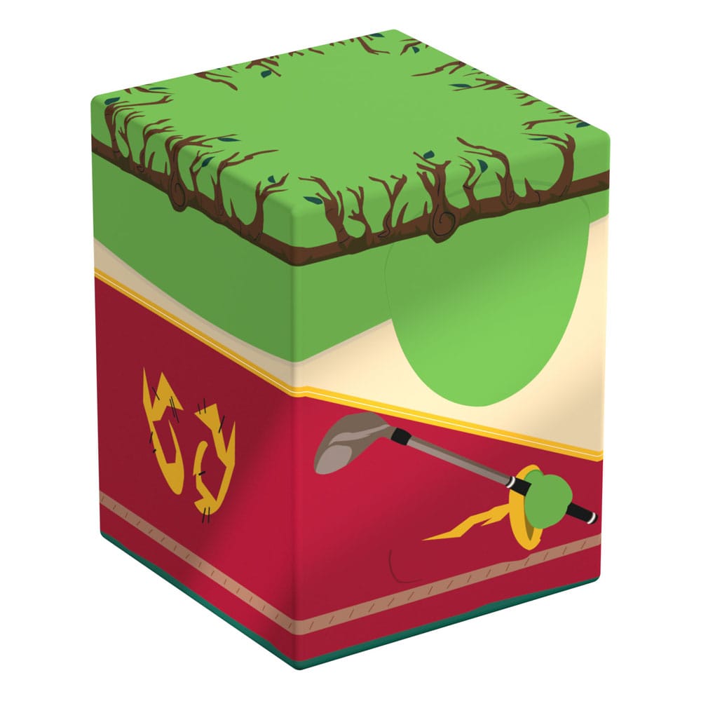 Squaroe Squaroes South Park™: The Stick of Truth SP012 - High Elf King Kyle Squaroes