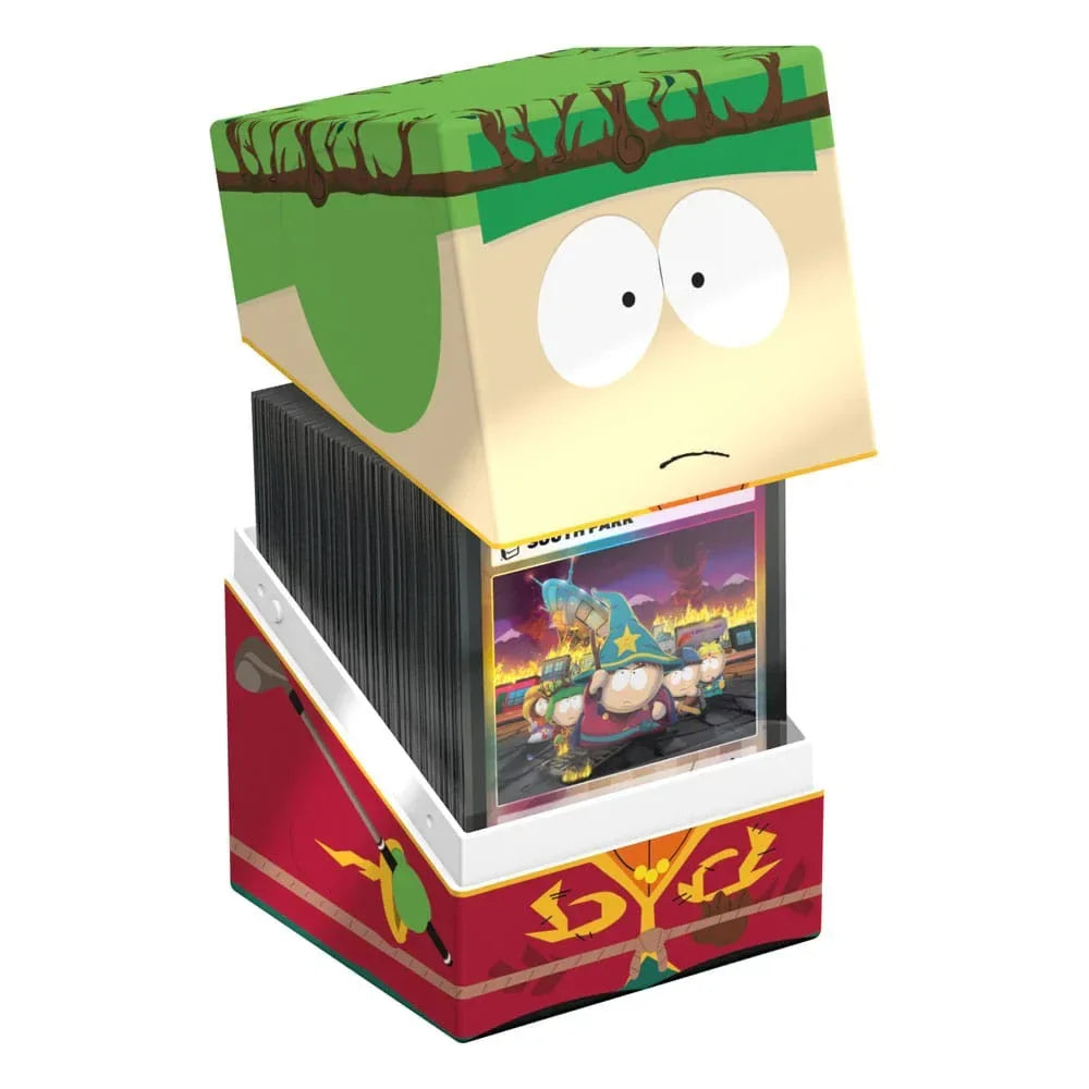 Squaroe Squaroes South Park™: The Stick of Truth SP012 - High Elf King Kyle Squaroes