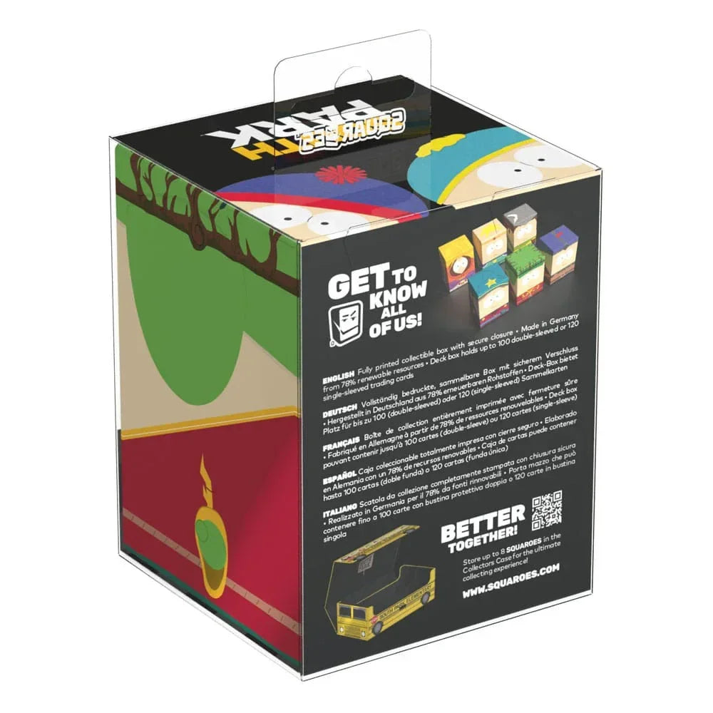 Squaroe Squaroes South Park™: The Stick of Truth SP012 - High Elf King Kyle Squaroes