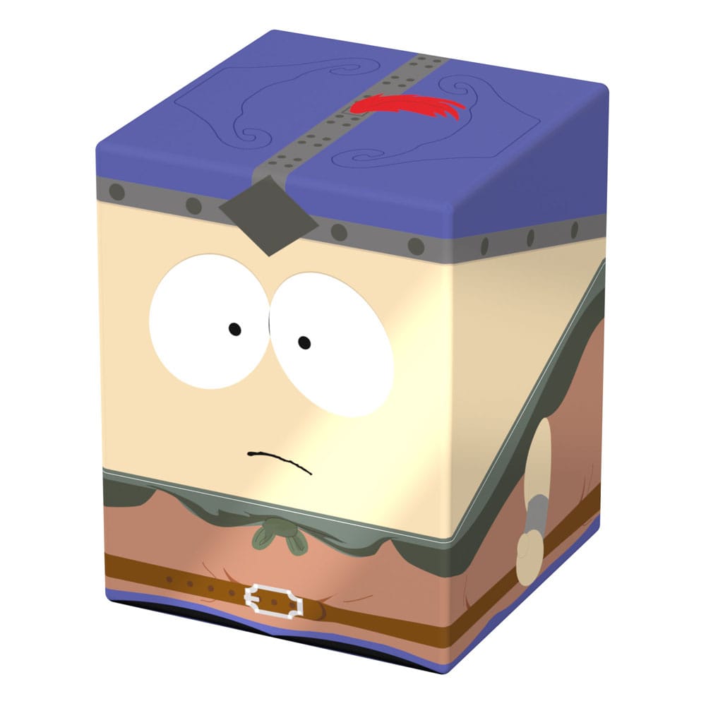 Squaroe Squaroes South Park™: The Stick of Truth SP013 - Stan Marshwalker Squaroes