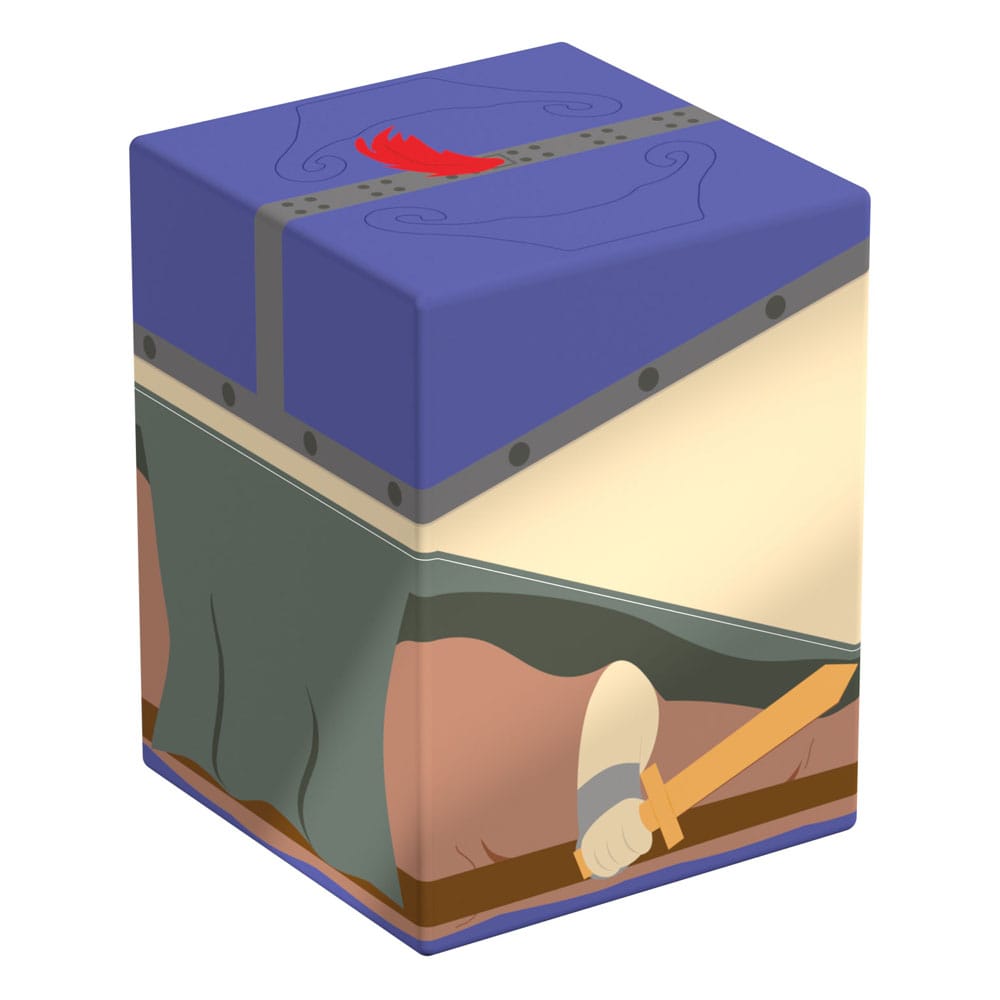 Squaroe Squaroes South Park™: The Stick of Truth SP013 - Stan Marshwalker Squaroes