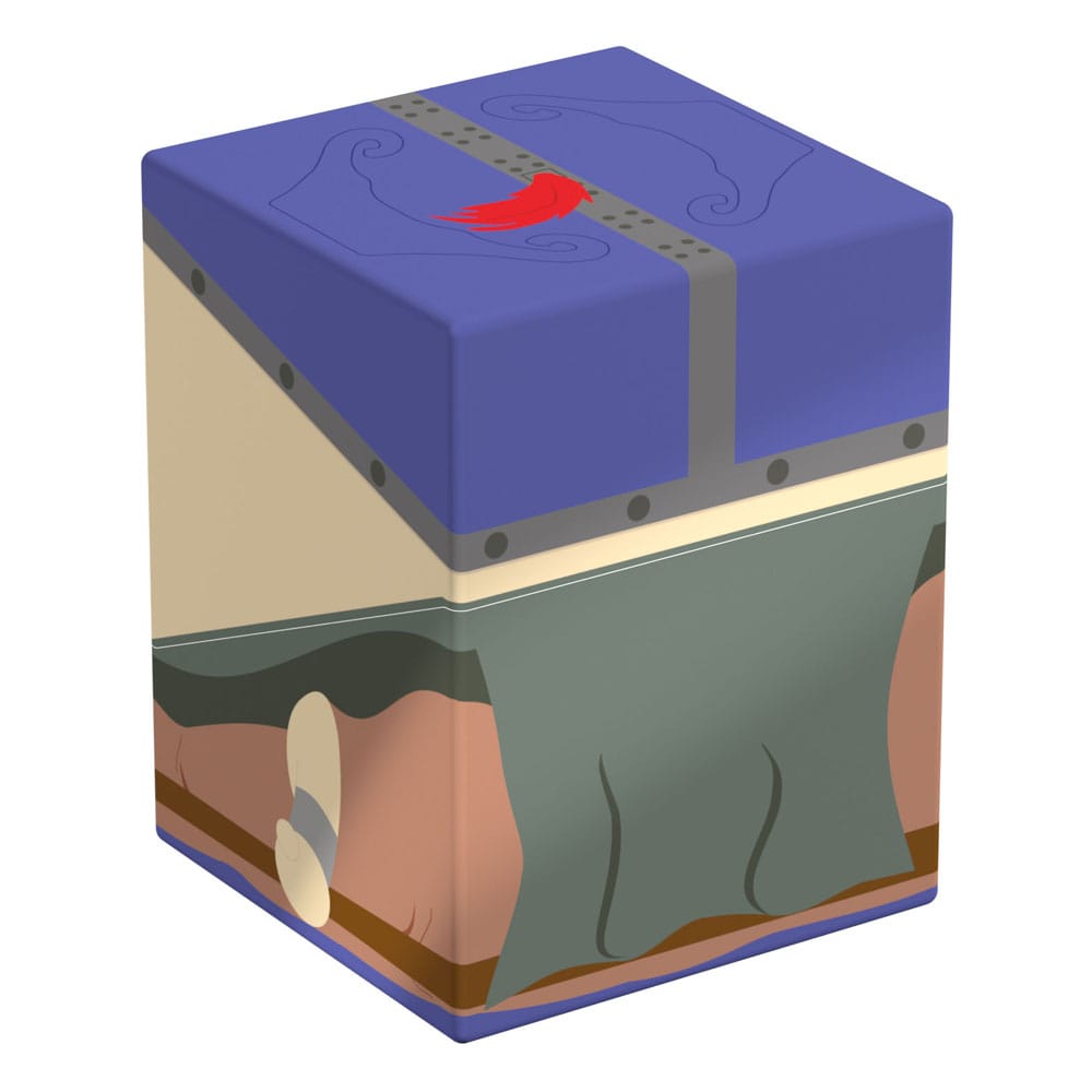 Squaroe Squaroes South Park™: The Stick of Truth SP013 - Stan Marshwalker Squaroes