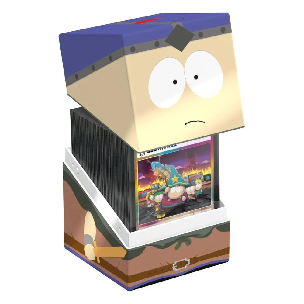 Squaroe Squaroes South Park™: The Stick of Truth SP013 - Stan Marshwalker Squaroes