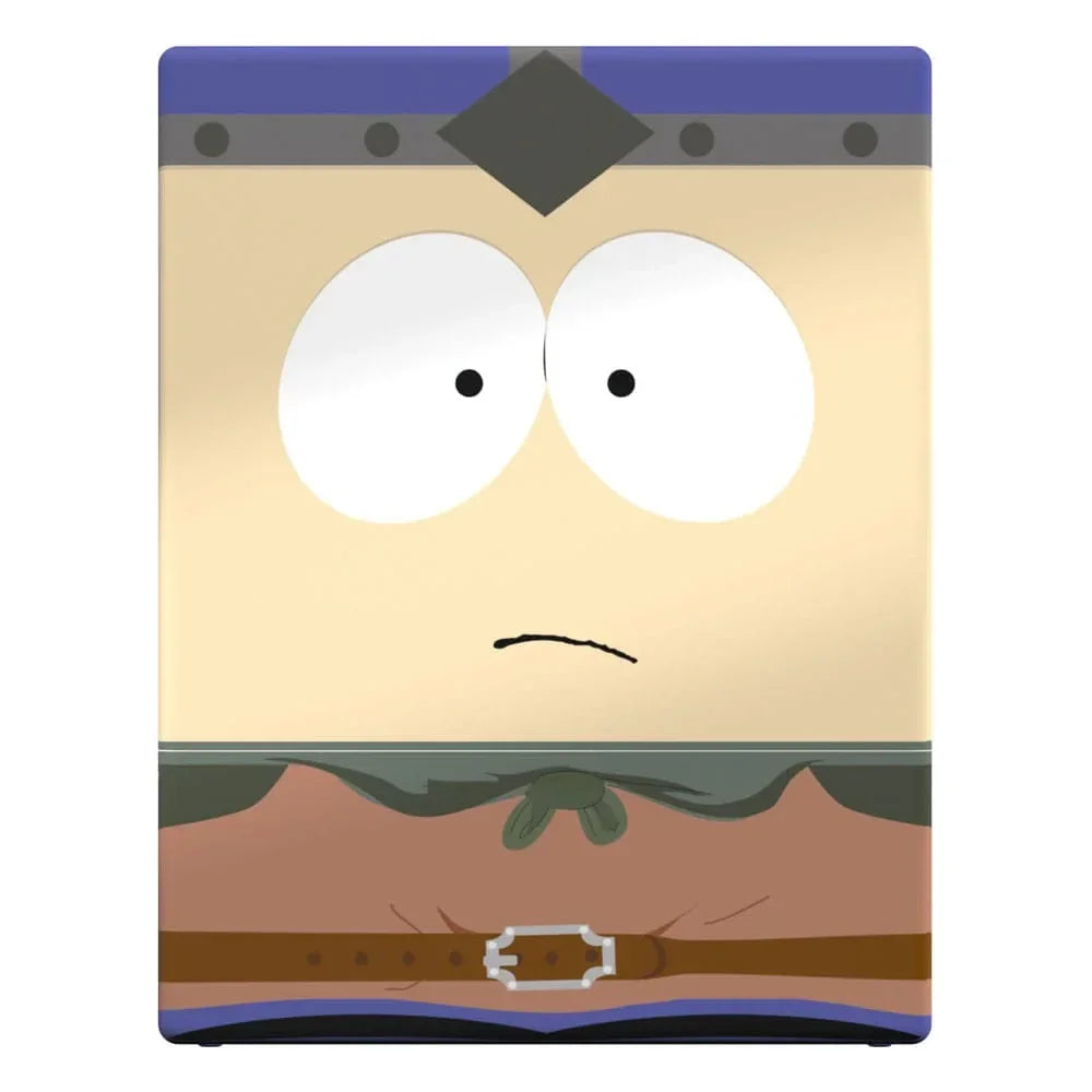 Squaroe Squaroes South Park™: The Stick of Truth SP013 - Stan Marshwalker Squaroes