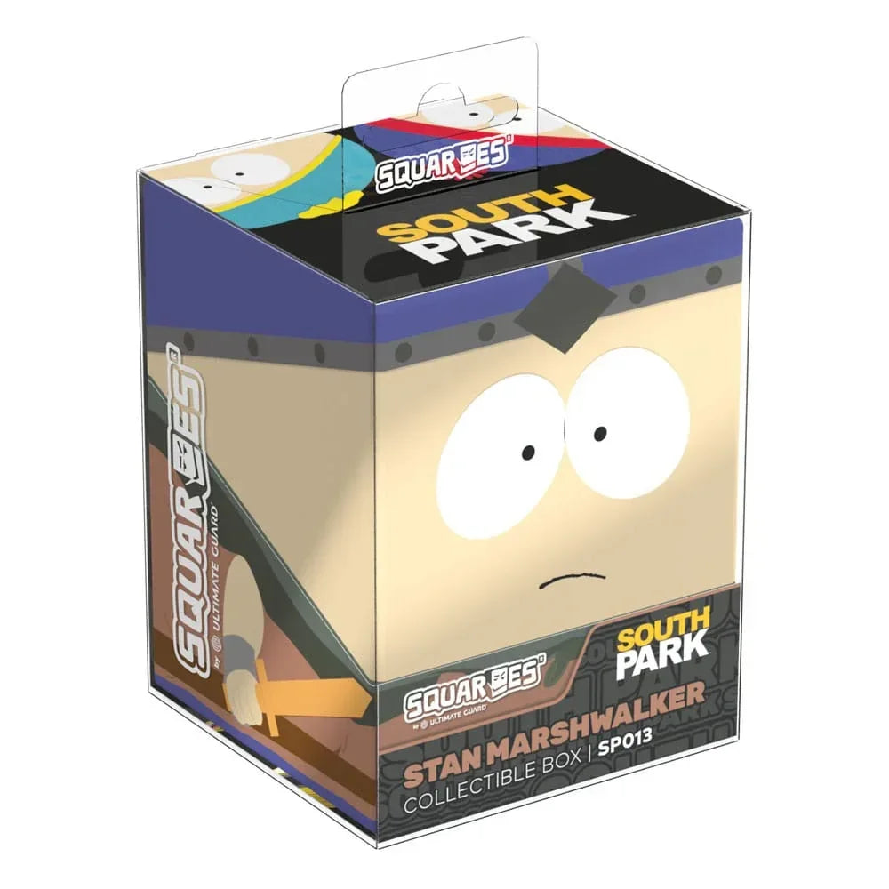 Squaroe Squaroes South Park™: The Stick of Truth SP013 - Stan Marshwalker Squaroes