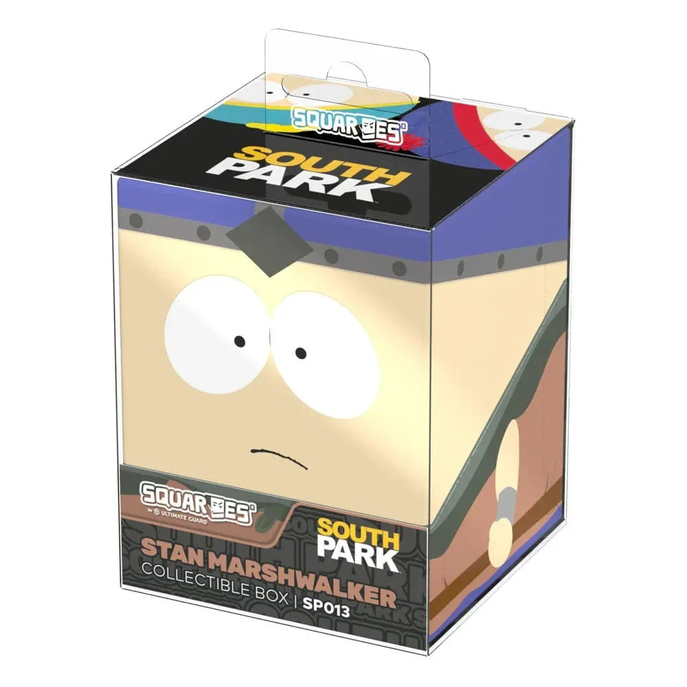 Squaroe Squaroes South Park™: The Stick of Truth SP013 - Stan Marshwalker Squaroes
