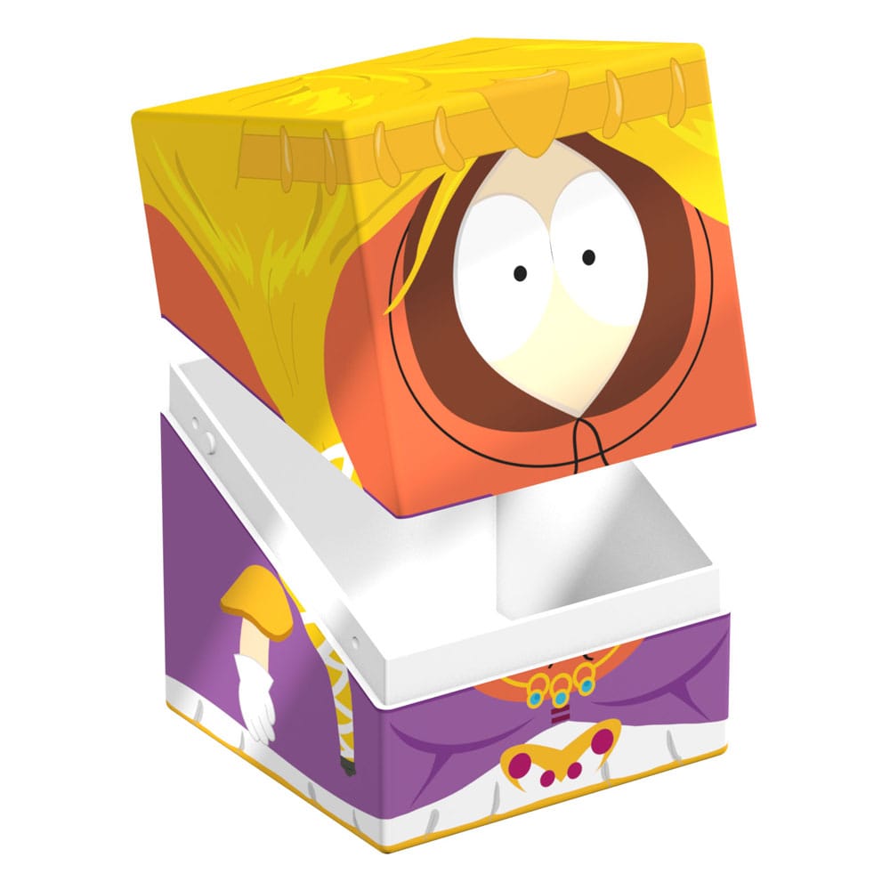 Squaroe Squaroes South Park™: The Stick of Truth SP014 - Princess Kenny Squaroes