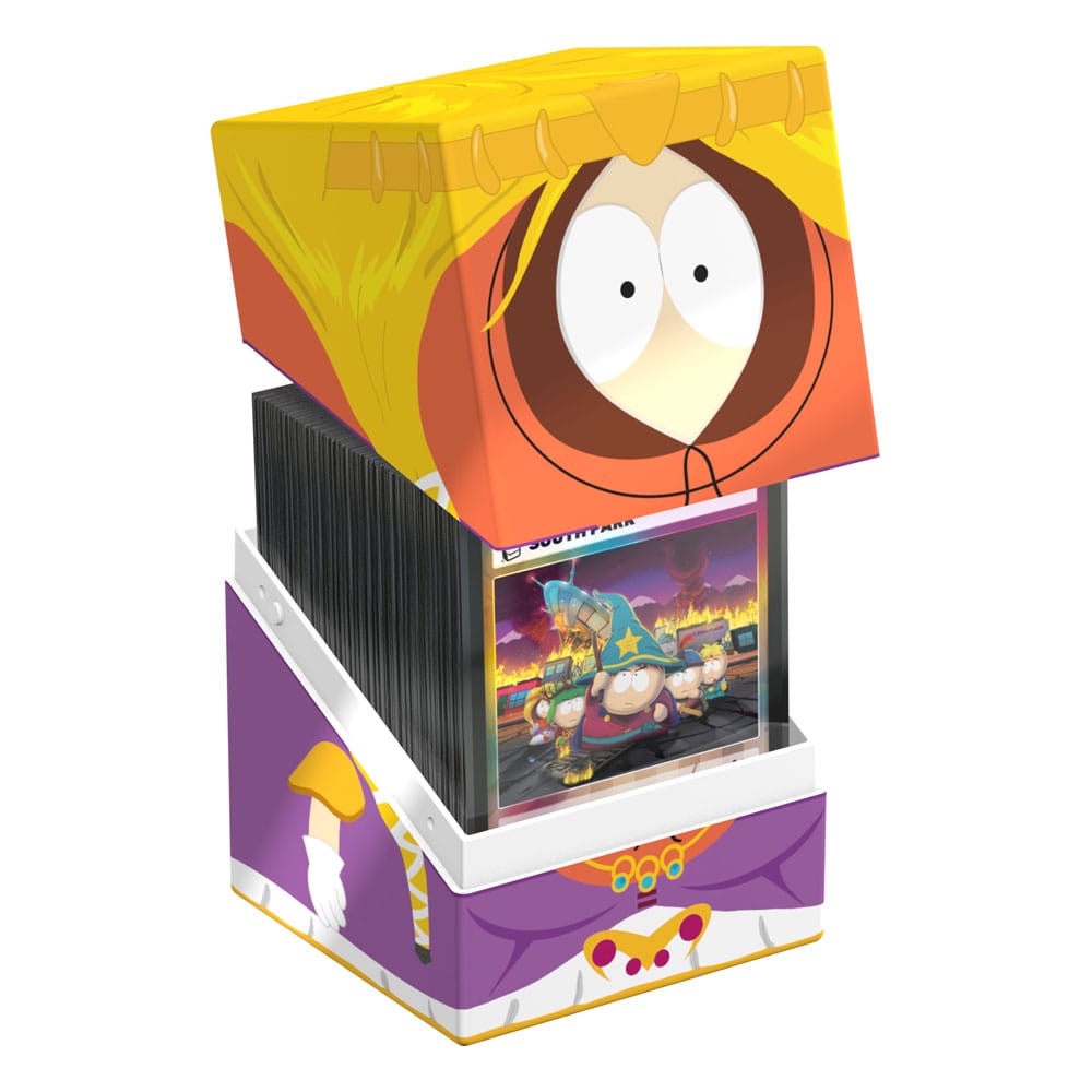 Squaroe Squaroes South Park™: The Stick of Truth SP014 - Princess Kenny Squaroes