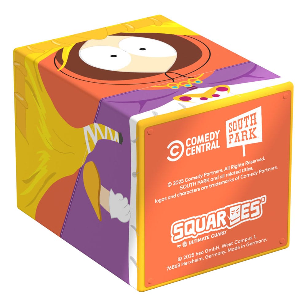 Squaroe Squaroes South Park™: The Stick of Truth SP014 - Princess Kenny Squaroes