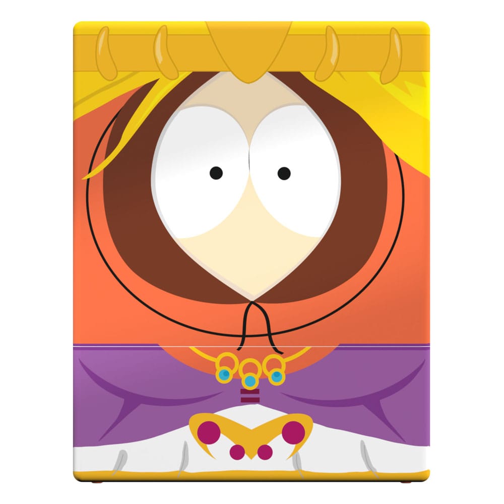 Squaroe Squaroes South Park™: The Stick of Truth SP014 - Princess Kenny Squaroes
