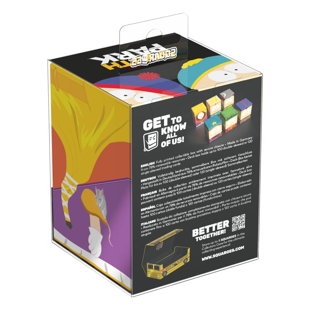 Squaroe Squaroes South Park™: The Stick of Truth SP014 - Princess Kenny Squaroes