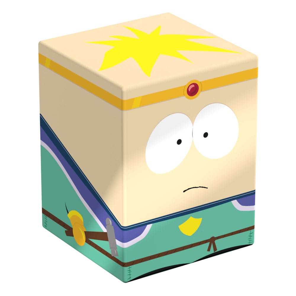 Squaroe Squaroes South Park™: The Stick of Truth SP015 - Paladin Butters Squaroes