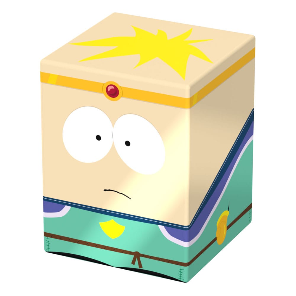 Squaroe Squaroes South Park™: The Stick of Truth SP015 - Paladin Butters Squaroes