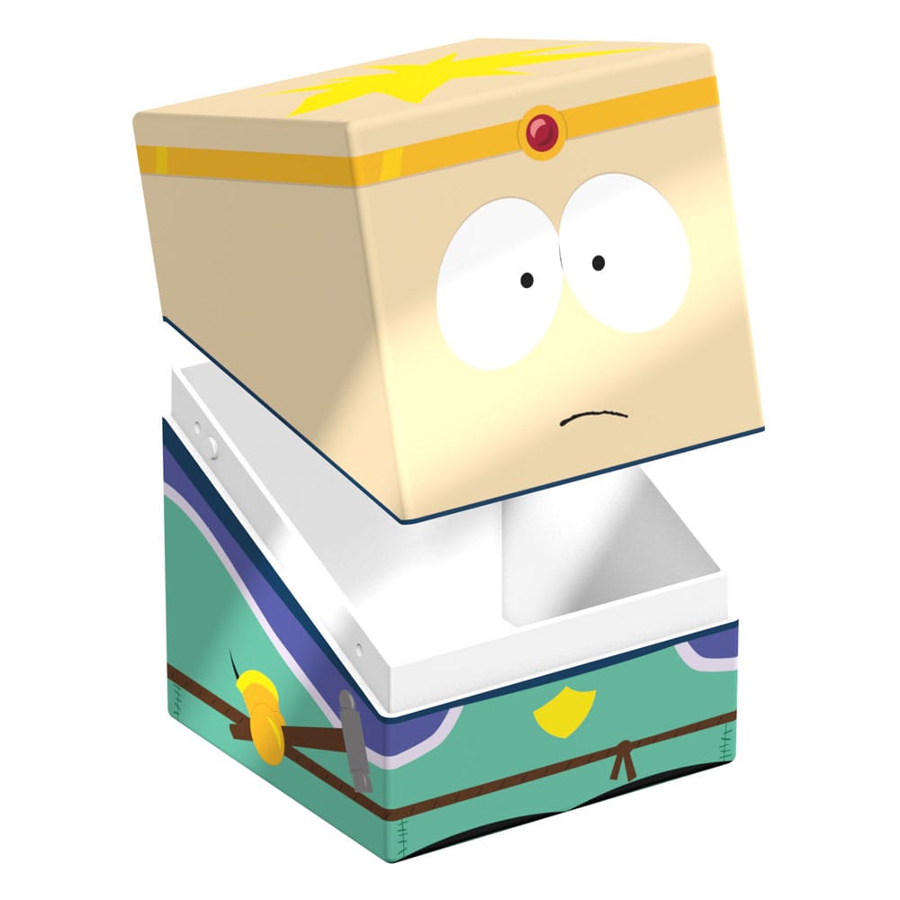 Squaroe Squaroes South Park™: The Stick of Truth SP015 - Paladin Butters Squaroes
