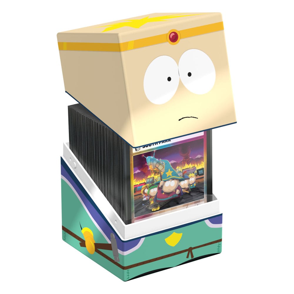 Squaroe Squaroes South Park™: The Stick of Truth SP015 - Paladin Butters Squaroes