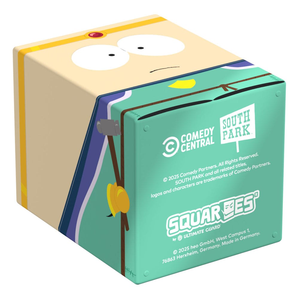 Squaroe Squaroes South Park™: The Stick of Truth SP015 - Paladin Butters Squaroes