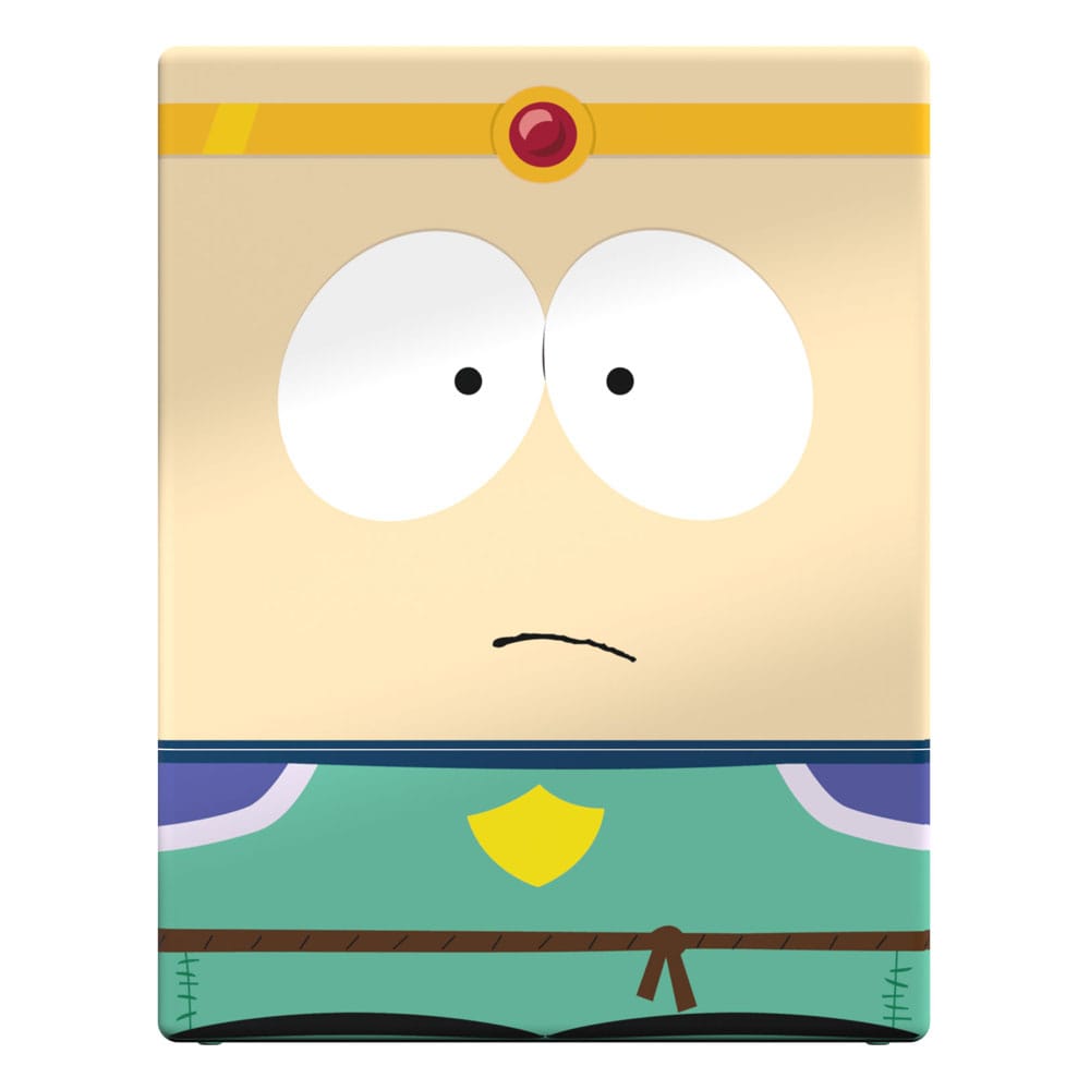 Squaroe Squaroes South Park™: The Stick of Truth SP015 - Paladin Butters Squaroes
