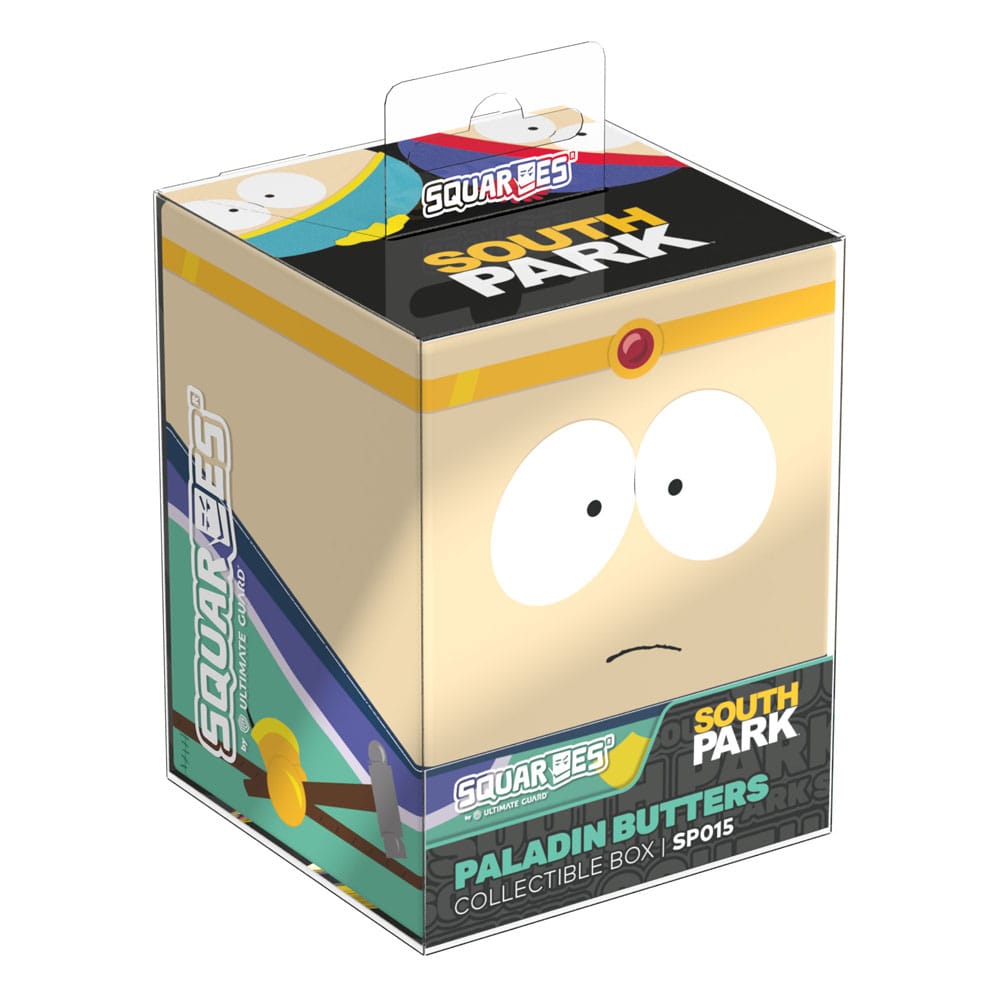 Squaroe Squaroes South Park™: The Stick of Truth SP015 - Paladin Butters Squaroes