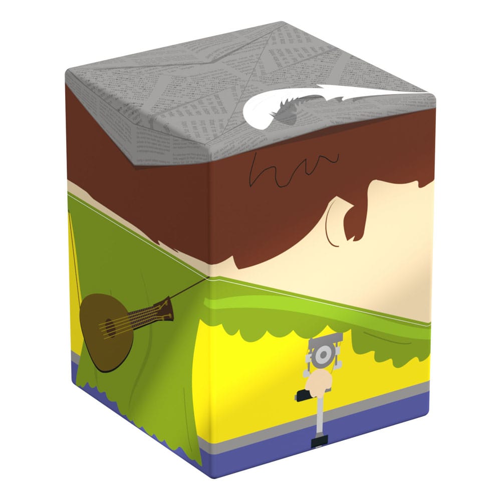 Squaroe Squaroes South Park™: The Stick of Truth SP016 - Jimmy the Bard Squaroes