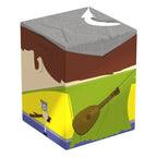 Squaroe Squaroes South Park™: The Stick of Truth SP016 - Jimmy the Bard Squaroes