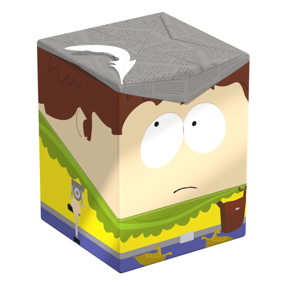 Squaroe Squaroes South Park™: The Stick of Truth SP016 - Jimmy the Bard Squaroes