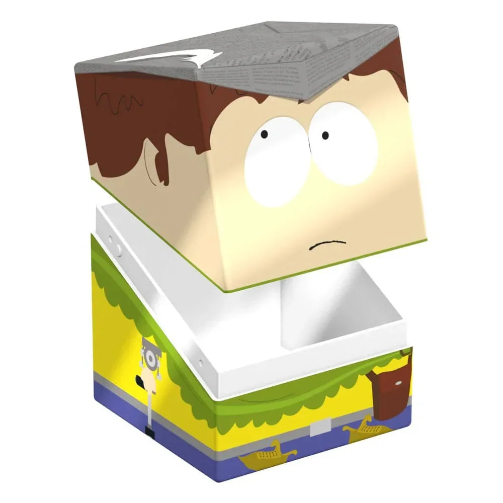 Squaroe Squaroes South Park™: The Stick of Truth SP016 - Jimmy the Bard Squaroes