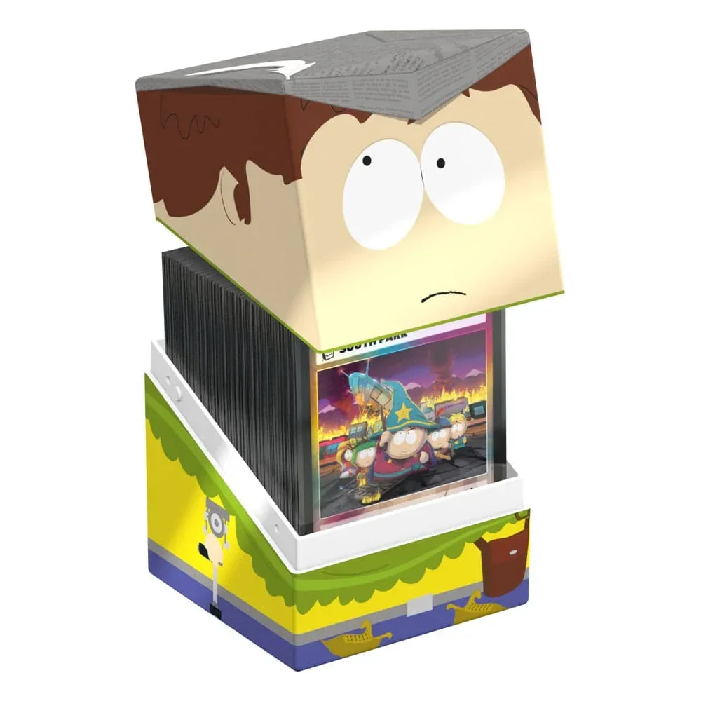 Squaroe Squaroes South Park™: The Stick of Truth SP016 - Jimmy the Bard Squaroes