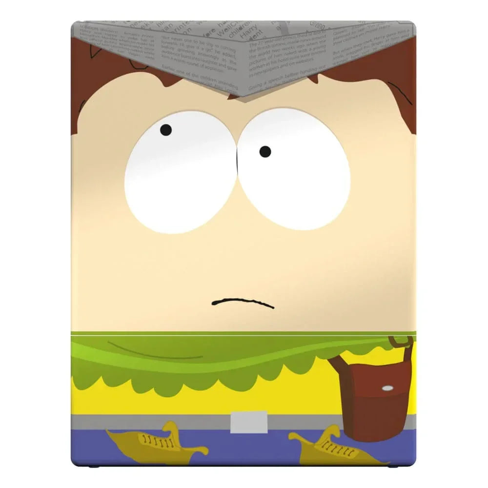 Squaroe Squaroes South Park™: The Stick of Truth SP016 - Jimmy the Bard Squaroes