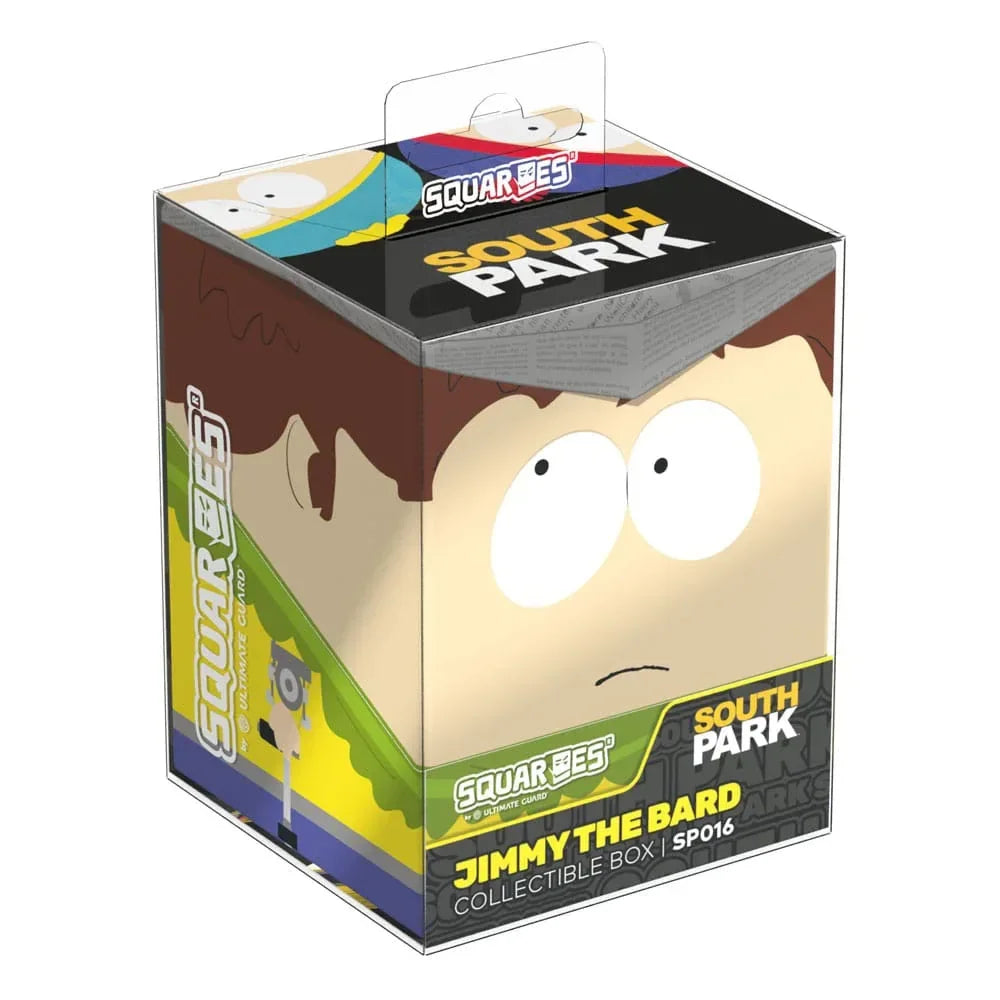 Squaroe Squaroes South Park™: The Stick of Truth SP016 - Jimmy the Bard Squaroes