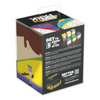 Squaroe Squaroes South Park™: The Stick of Truth SP016 - Jimmy the Bard Squaroes