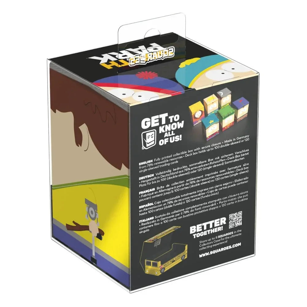 Squaroe Squaroes South Park™: The Stick of Truth SP016 - Jimmy the Bard Squaroes