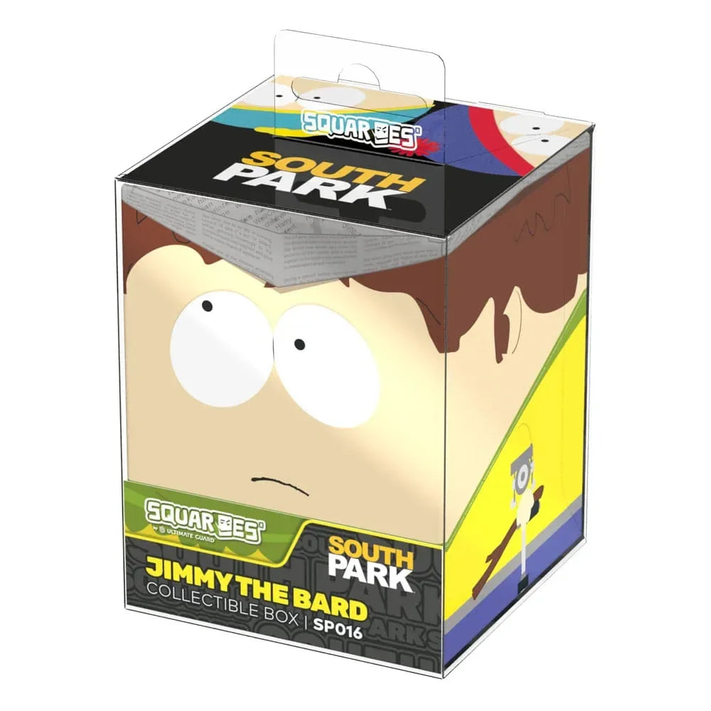 Squaroe Squaroes South Park™: The Stick of Truth SP016 - Jimmy the Bard Squaroes