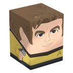 Squaroes Squaroe Star Trek: The Original Series - Captain Kirk Squaroes