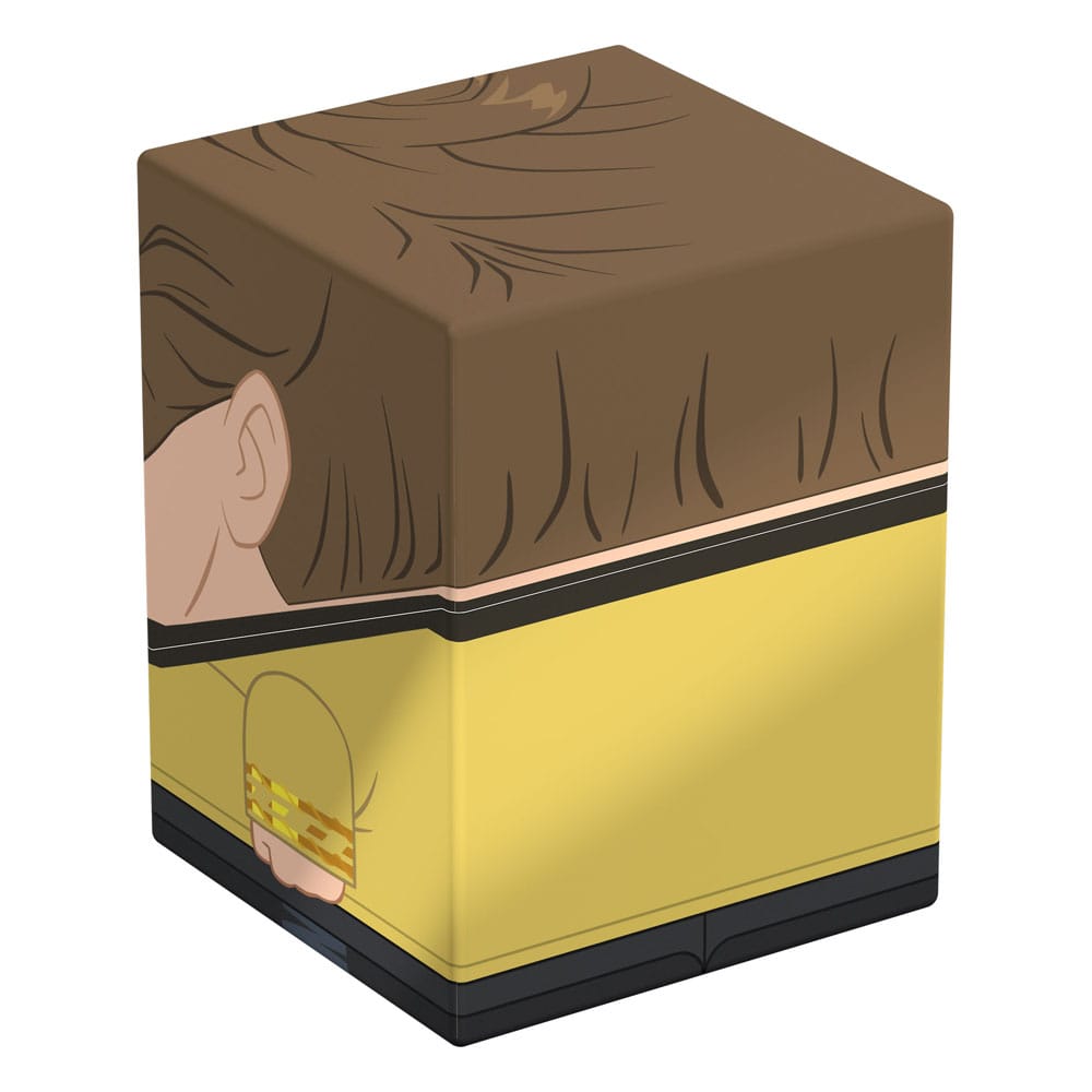 Squaroes Squaroe Star Trek: The Original Series - Captain Kirk Squaroes