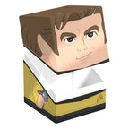 Squaroes Squaroe Star Trek: The Original Series - Captain Kirk Squaroes