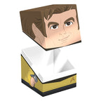 Squaroes Squaroe Star Trek: The Original Series - Captain Kirk Squaroes