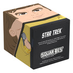 Squaroes Squaroe Star Trek: The Original Series - Captain Kirk Squaroes