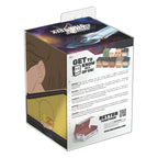 Squaroes Squaroe Star Trek: The Original Series - Captain Kirk Squaroes